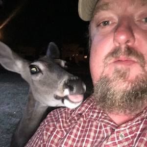 Meet your Posher, Ken